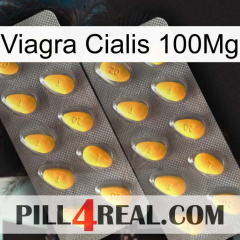 Viagra Cialis 100Mg cialis2